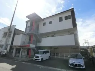 サンロードスⅠの画像