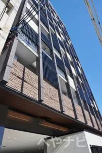 愛知県名古屋市東区出来町3【マンション】の外観