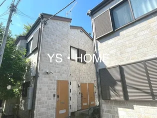 コーポよしざわ2号棟の画像