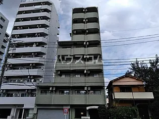 カームマンション明神町の画像