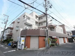 コーポはるの画像