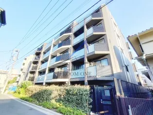 ARKMARK中野坂上の画像