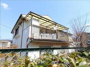 ガーデンヒルの画像
