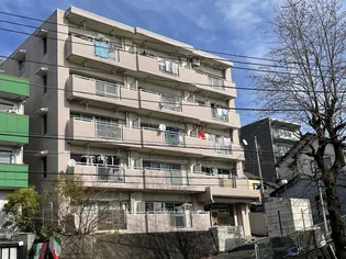 サンヒルズ潮見台の画像