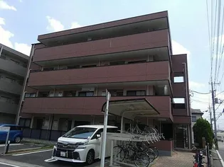 アビタシオン早稲田の画像