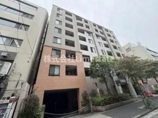 クリオ三田ラ モードの画像