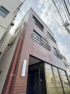 蕨中央ビルの画像