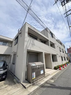 メゾンベール宮坂の画像