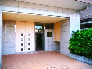 東京都墨田区八広2【マンション】の外観