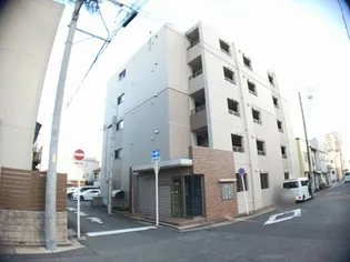 グランツ堀田の画像