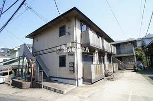 トレスプエンテIVの画像