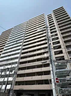 ウイング宝町ファイブ【5階】の外観