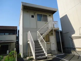 ハイマート北 南の画像