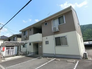 セジュール長居 D棟の画像