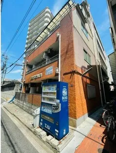 住吉パークハイツの画像