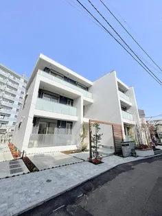 リザイア 富士見台の画像