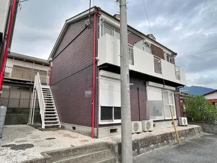 CASA PICCOLA A棟の画像