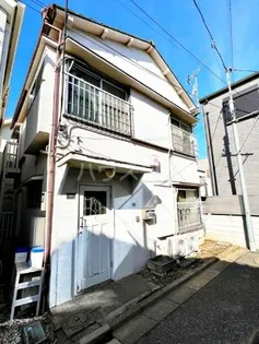 ウィルホームズ板橋の画像
