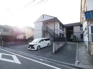 みずほハイツの画像
