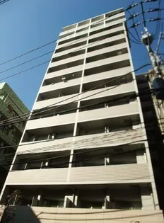 スカイコート川崎西口第2の画像