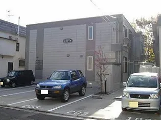 シャーメゾンルミエールの画像