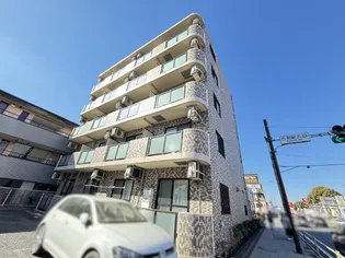コスモ大沼の画像