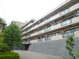 藤和シティホームズ鎌倉山崎の画像