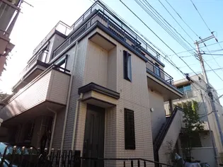 メゾンローゼの画像