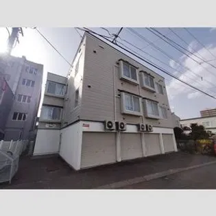 アプロード平岸の画像