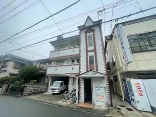 ベルハイム栄町の画像