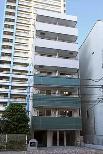 レオ参拾七番館の画像
