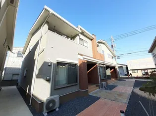 ジャルダン ウールー Bの画像