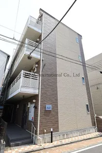 横浜HONGOの画像