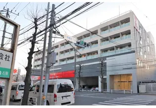 ティーシティ六角橋の画像