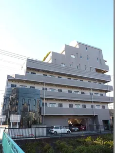 RUSCELLO戸田公園の画像