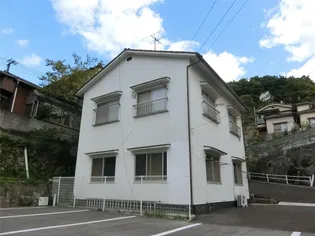 桑田アパートの画像