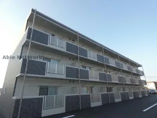 ヒルトップ ヴァレの画像