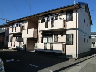 メゾンドショパン3番館の画像