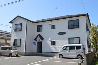 ベイサイドフラッターの画像