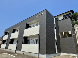 プランドール福工大前の画像