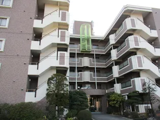 サンパティオ玉穂の画像