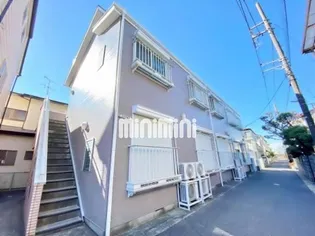 サニーコーポ行徳の画像