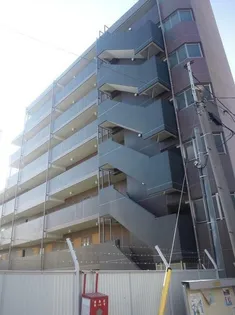 ブライズ西巣鴨【4階】の外観