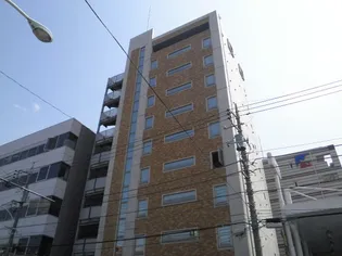 東京都墨田区業平4【マンション】の外観