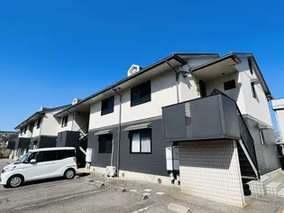 コートビレッジ鶴見の画像