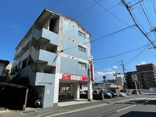 yard house17(ヤードハウス)【3階】の外観