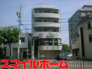 シティブリッジ植田西の画像