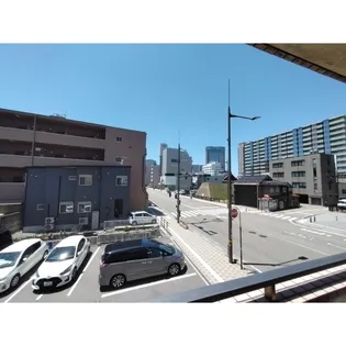 ヴィラサンライズ武蔵【2階】の内装