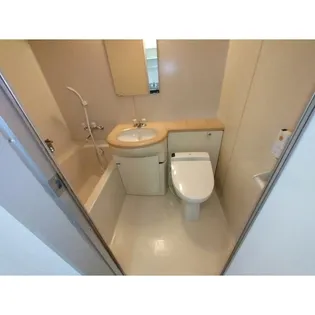 ヴィラサンライズ武蔵【2階】の内装