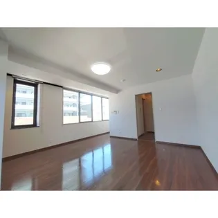 ヴィラサンライズ武蔵【2階】の居間